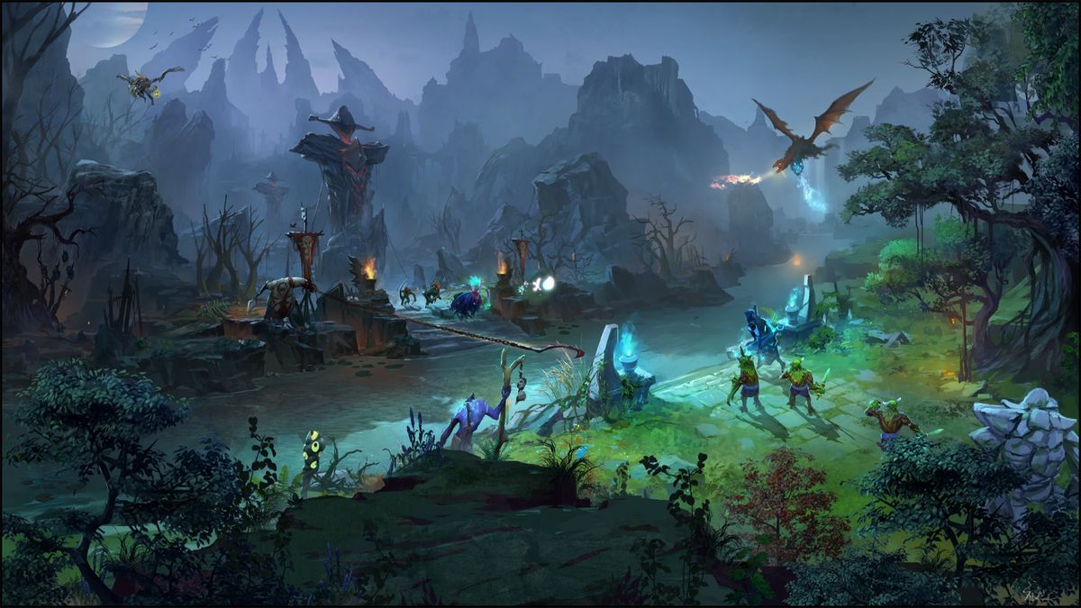Dota images