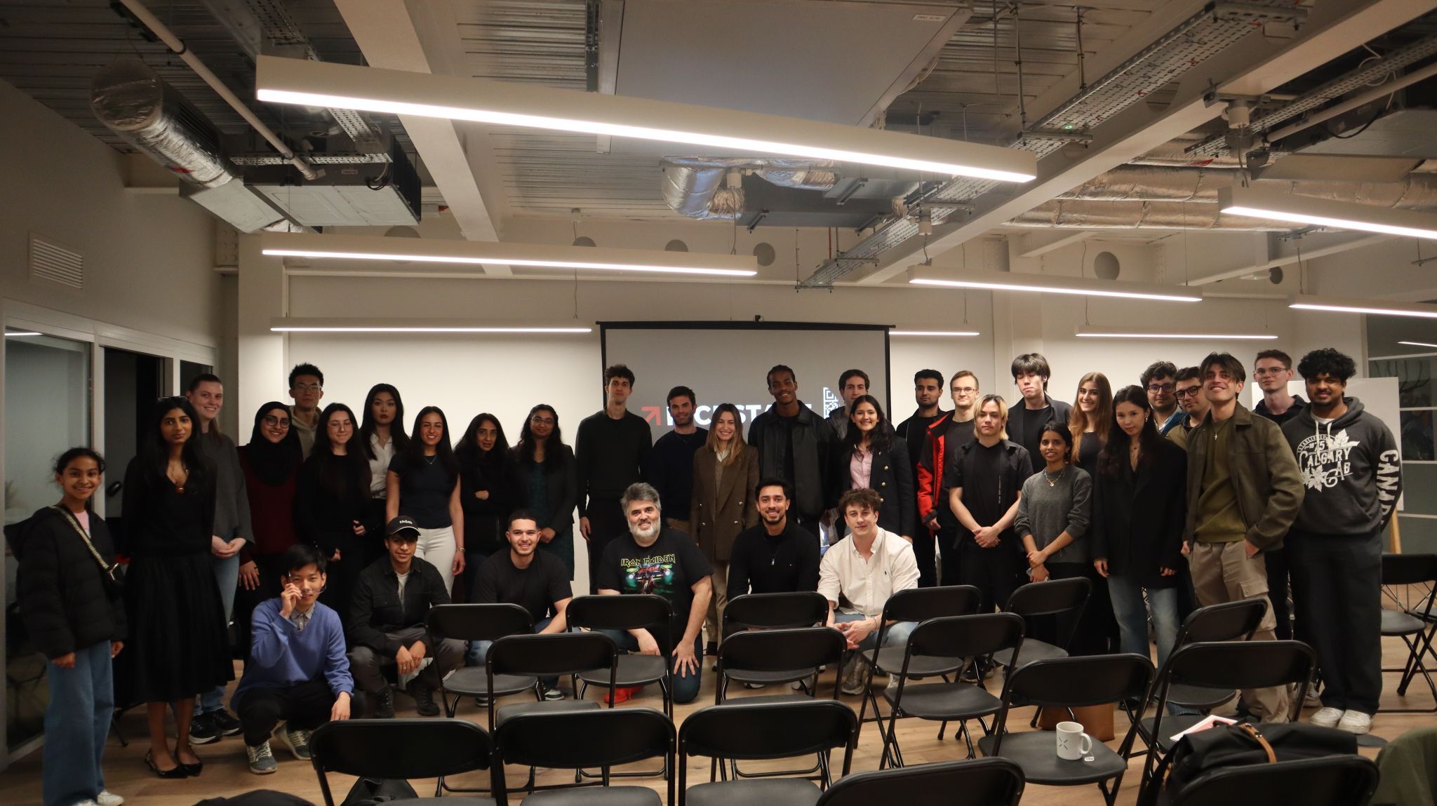 Rivals secures its place at TigerLaunch 2026 after winning Kickstart Global's Princeton showcase