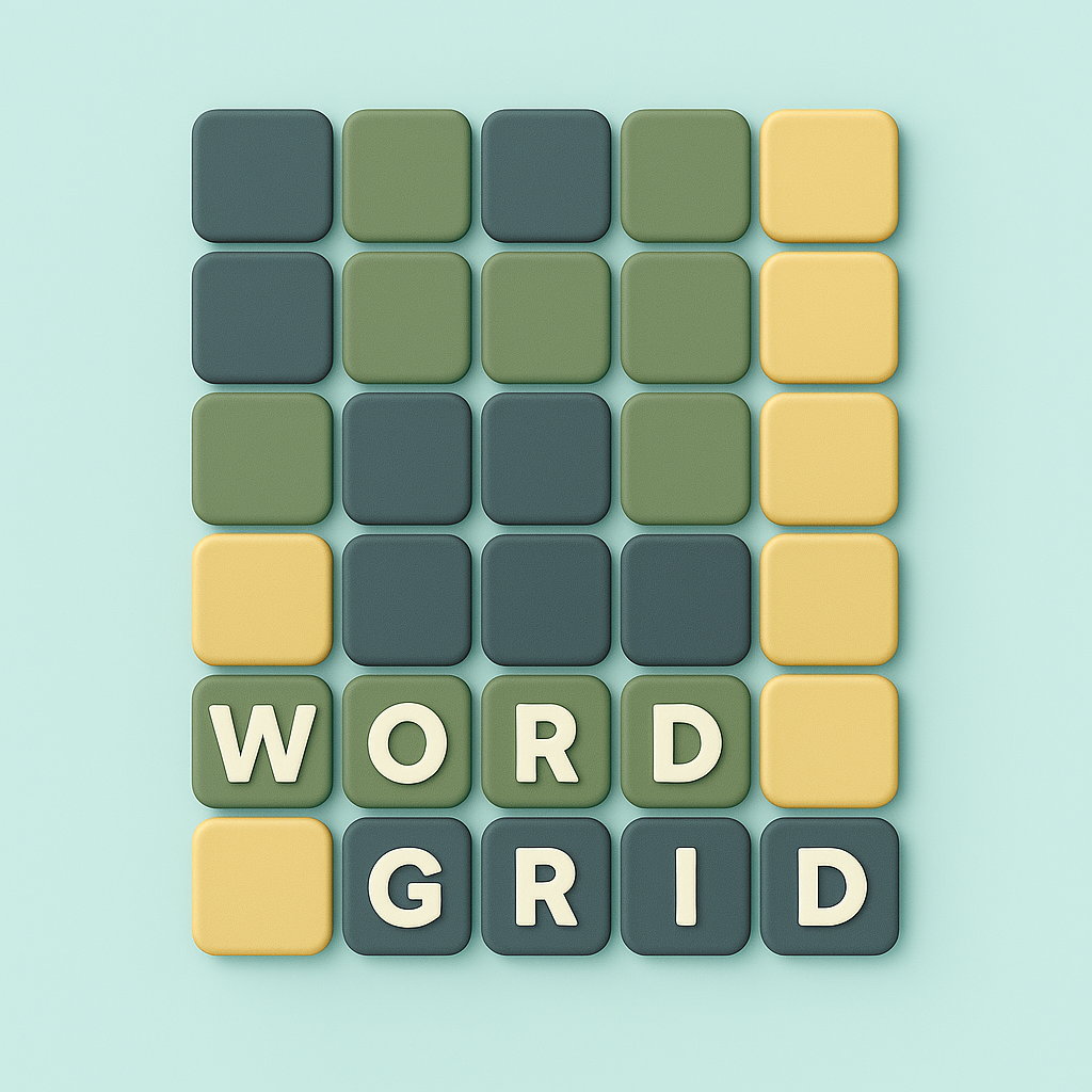 Word Grid